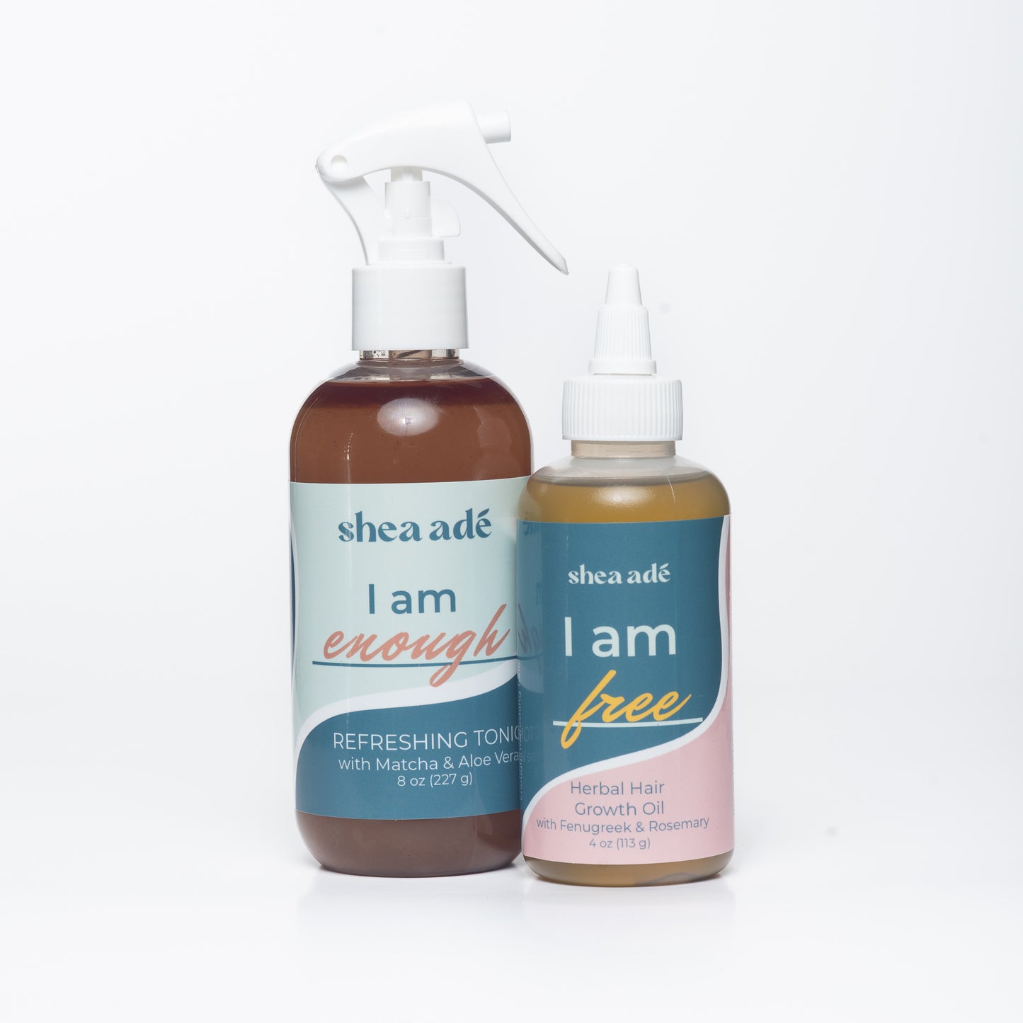 Hair Growth Bundle
